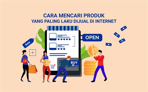 produk online